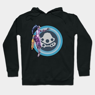 Widowmaker Hoodie